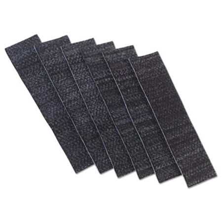 Iceberg Enterprise Iceberg Enterprise 33014 Big E Eraser Refills; 7 x 2 x 2 in. 33014